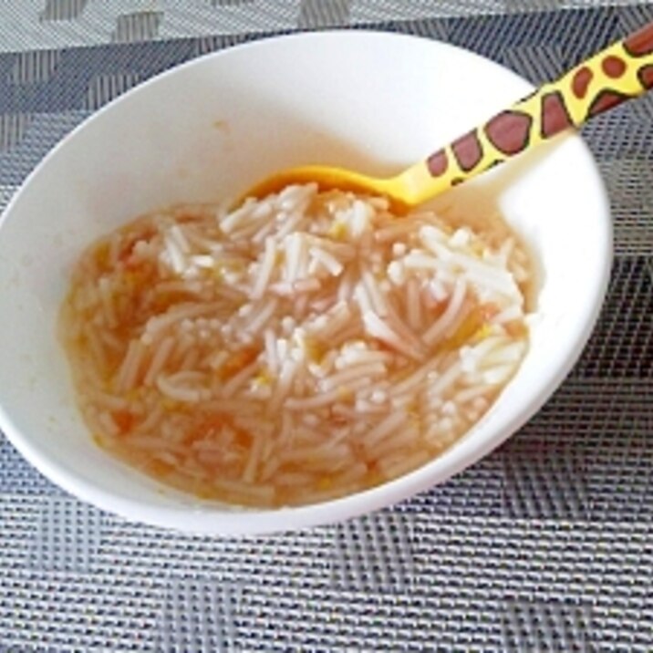 離乳食中期 そうめん レシピ 作り方 By 李華雲8747 楽天レシピ 離乳食中期 そうめん レシピ 作り方 By 李華雲8747 楽天レシピ